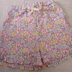 petit main◆水陸両用　ハーフパンツ 130