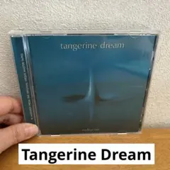 tangerine dream rubycon CDのサムネイル