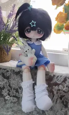 いちご様 オリジナルドール いちご様 オリジナルドール - メルカリ