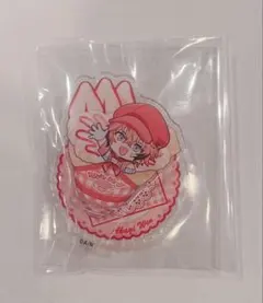 マリオンクレープ アクリルスタンド 赤城ウェン
