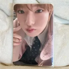 NCTWISH wishlist WISHport サクヤ