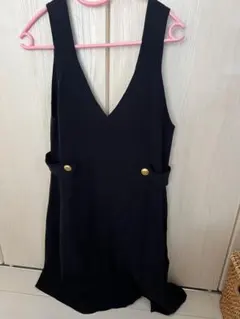 2025年最新】BLUE LABEL CRESTBRIDGE レディース サロペット