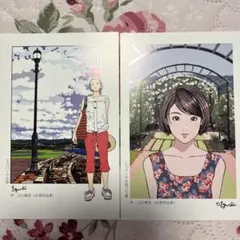 2025年最新】江口寿史 クリアカードの人気アイテム - メルカリ