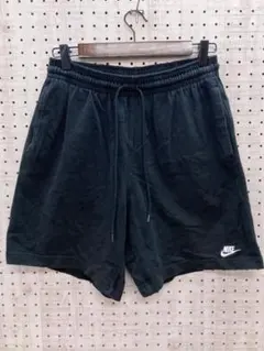 NIKE ナイキ スポーツ ストリート古着 カットソー ショート ハーフ パンツ