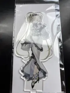花やしき しゅごキャラ A賞 アクリルボード ほしな歌唄 - メルカリ