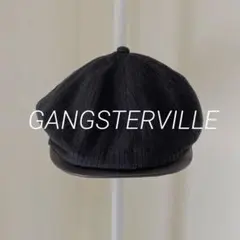 GANGSTERVILLE（ギャングスタービル）キャスケットＬ