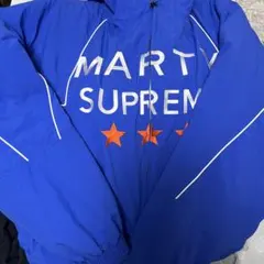 NAHMIAS Marty Supreme Jacket Blue M 日本限定 - メルカリ