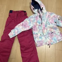 キッズスキーウェア130