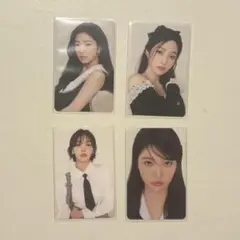 2025年最新】red velvet トレカの人気アイテム - メルカリ
