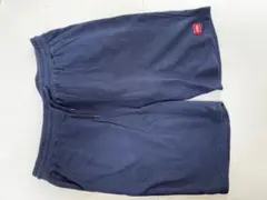 EDWIN エドウィン ショートパンツ ネイビーのサムネイル