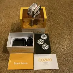 Cozmo ロボット 一式