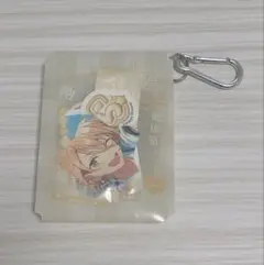 あんスタ あんスタ展 ステッカーセット 白鳥藍良