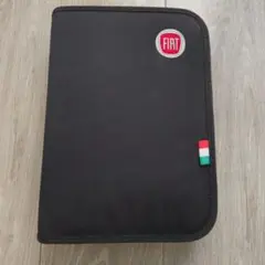 FIAT 純正車検証ケースのサムネイル
