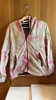 DIESEL ナイロンパーカー