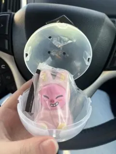 skzoo ライトマスコットDWAEKKI