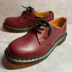 美品・付属品完備】OUR LEGACY Dr.martens Redalert - メルカリ