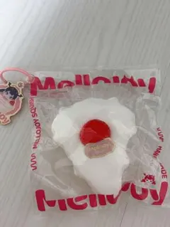 メロジョイ 大福 いちご クリスマス限定アクスタ付き Mellojoy - メルカリ