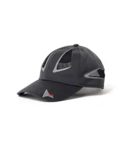 ROA HIKING ロア 6PANEL CAP ダメージデザインキャップ 2026年最新】ROA メンズ キャップの人気アイテム - メルカリ