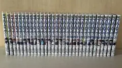 ブルーロック 1〜31巻セット