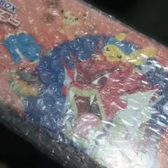 ポケモンセンターヒロシマスペシャルBOX