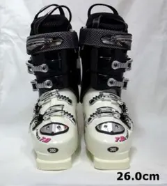 ATOMIC アトミック スキーブーツ 23.5cm 2025年最新】フリースタイルスキー ブーツの人気アイテム - メルカリ