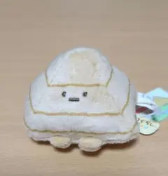 すみっコぐらし　すなやま