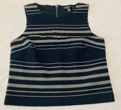 BANANA REPUBLIC★ノースリーブトップス★XS