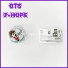 TinyTAN ぴた！でふぉめ缶バッジ j-hope セット】 TinyTAN j-hope 缶バッジ グッズ ジェイホープ - メルカリ