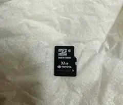 トヨタ純正地図SDカード2021春版 NSZT-Y66T 08675-0AZ35 - メルカリ