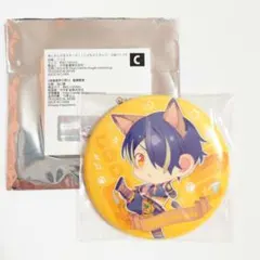 あんスタ 中国 童趣 こどもごころ 缶バ 南雲鉄虎 - メルカリ