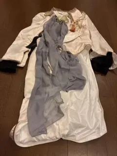 にじさんじ叶天使衣装
