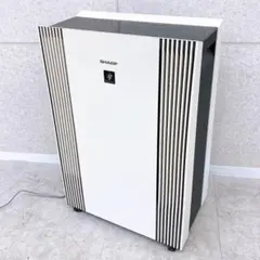 SHARP プラズマクラスター空気清浄機 FP-140EX-W 大型モデル ②のサムネイル