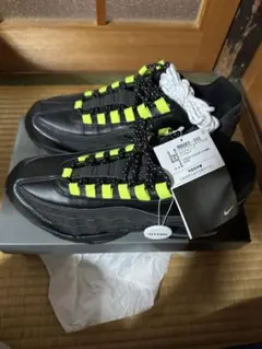 k*u様 新品 26.5cm NIKE AIR MAX 95 BIG BUBBL