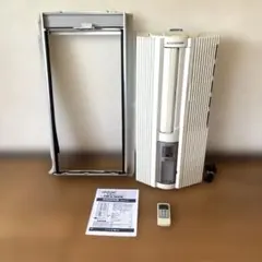 トヨトミ　窓用　ルームエアコン　TIW-A180F 楽天市場】トヨトミ 窓型エアコン TIW－A180Fの通販