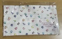 ムービック 劇場版 美少女戦士セーラームーンEternal マスクカバー