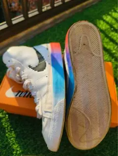 NIKE BLAZER MID 77 HAVE A GOOD GAME