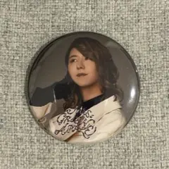 Mrs. GREEN APPLE 藤澤涼架　ミセス ポップアップ 缶バッジ