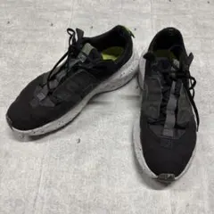 NIKE クレーターインパクト ランニングシューズ ミッドソール 28㎝ ナイキ