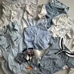 familiar 男の子まとめ60〜80⭐︎10点＋4点