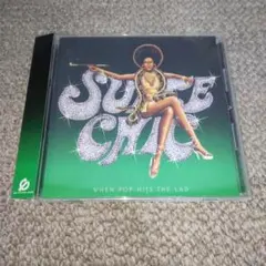 SUITE CHIC WHEN POP HITS THE LAB 安室奈美恵 - メルカリ