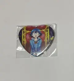 魔入りました入間くん 鈴木入間