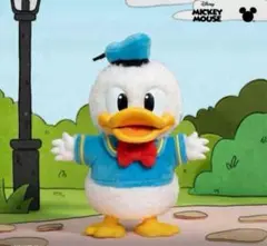 ミッキーファミリー ドナルド