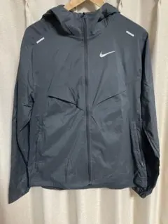 NIKE ウィンドランナー フーディ ジャケット ランニングウェア　パーカー
