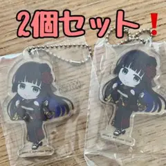 一番くじ ぼっち・ざ・ろっく！　L賞 アクリルチャーム　PAさん