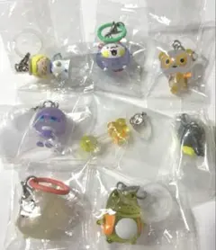 めじるしアクセサリー　まとめ売り