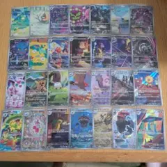 ポケモンカード　AR　まとめ売り　28枚