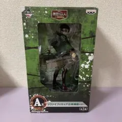 Levi フィギュア 一番くじ A賞