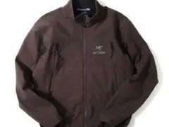 90s ARC’TERYX GAMMA AR FLEECE JACKETのサムネイル