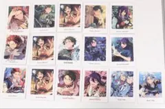 あんスタ ぱしゃっつ 鬼龍紅郎、蓮巳敬人、神崎颯馬、滝維吹