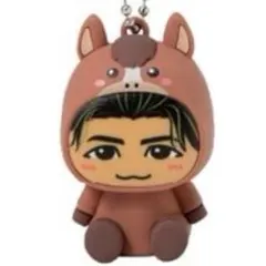 FANTASTICS 瀬口黎弥 着ぐるみキーホルダー 1点